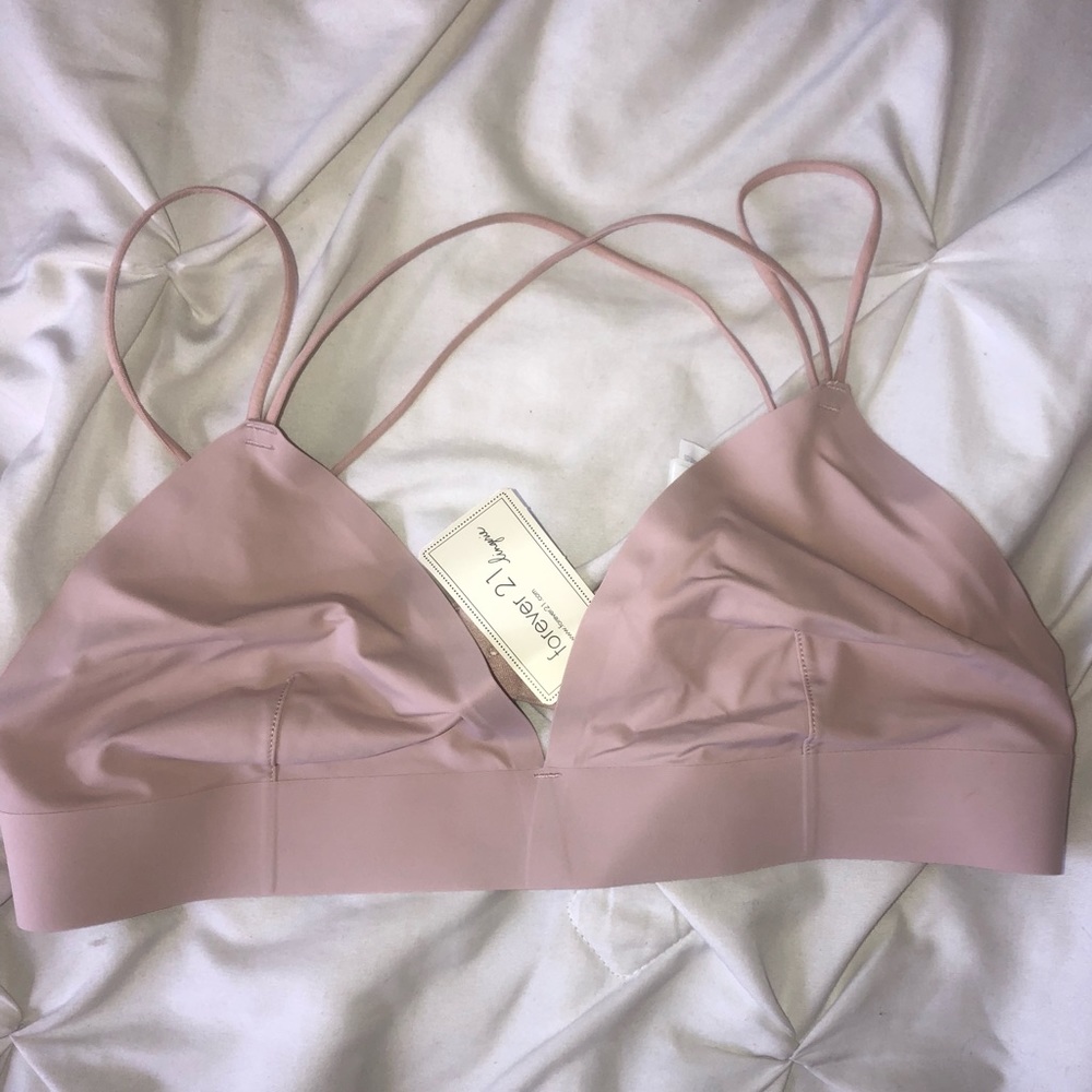 Forever 21 BRALETTE